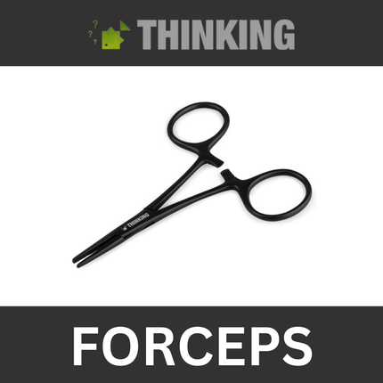 Thinking Anglers Forceps