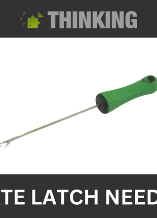 Thinking Anglers Gate Latch Needle