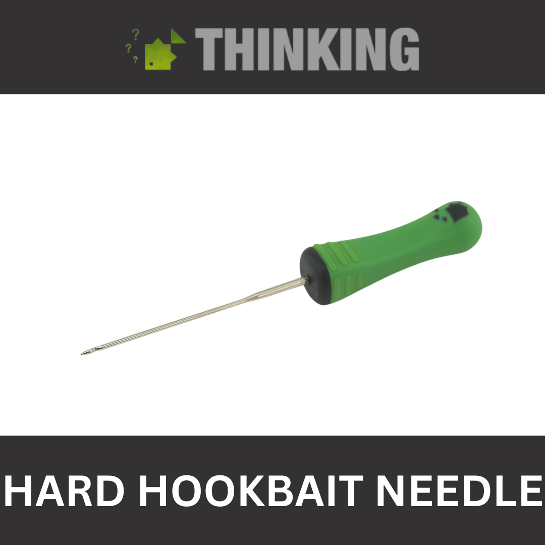 Thinking Hard Hookbait Needle