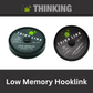 Thinking Low Memory Hooklink