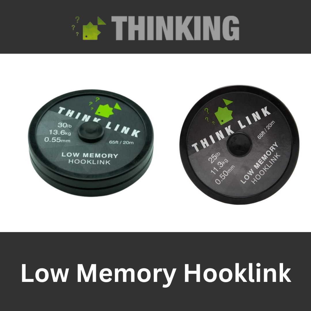 Thinking Low Memory Hooklink