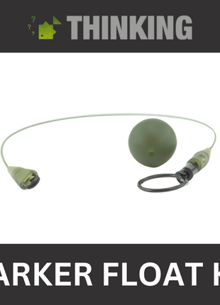 Thinking Anglers Marker Float Kit