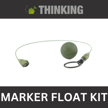 Thinking Anglers Marker Float Kit