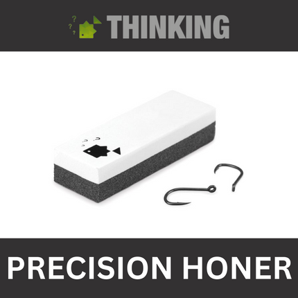 Thinking Anglers Precision Honer