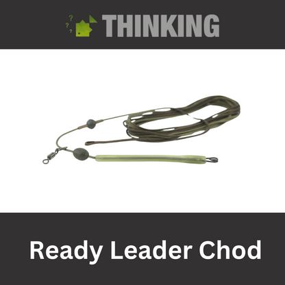 Thinking Ready Leader Chod