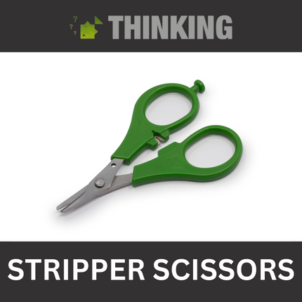 Thinking Anglers Stripper Scissors