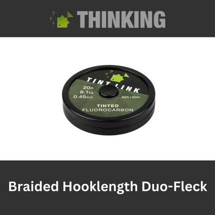 Thinking Anglers Tinted Fluorocarbon - Tint Link