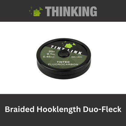 Thinking Tinted Fluorocarbon - Tint Link