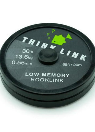 Thinking Anglers Low Memory Hooklink