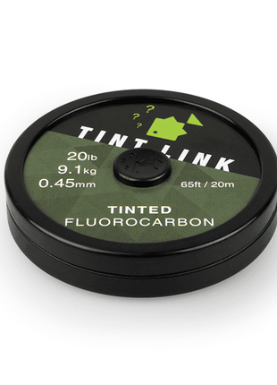 Thinking Anglers Tinted Fluorocarbon - Tint Link