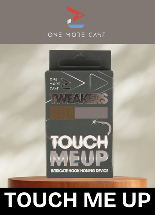 OMC Tweakers Touch Me Up