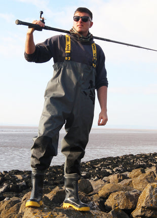 Vass-Tex 740E Supernova Chest Wader