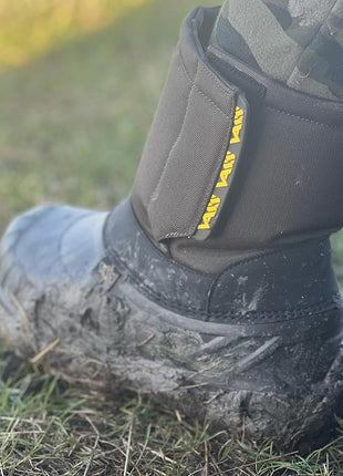 Vass Hybrid Thermo Fishing Boot