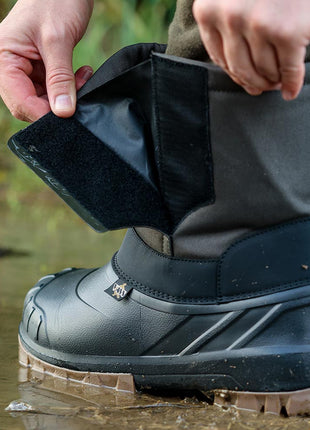 Vass Hybrid Thermo Fishing Boot