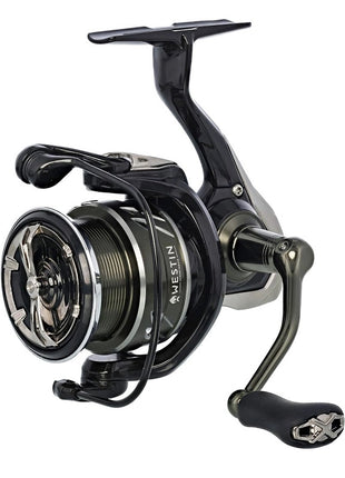 Westin W2 Spinning Reels by Billing Tackle