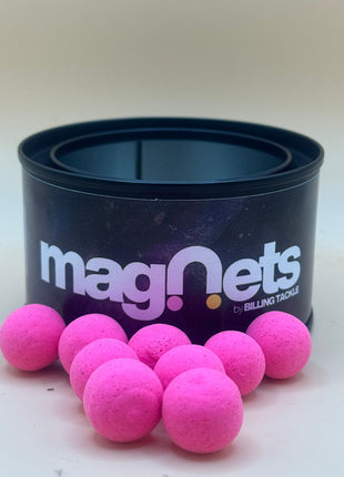 Fluoro Pink 15mm Popup