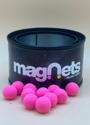 Fluoro Pink 12mm Popup