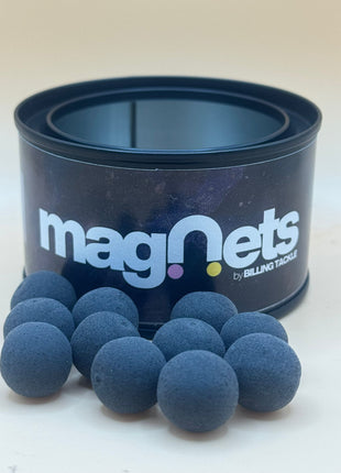 Black 15mm Popup