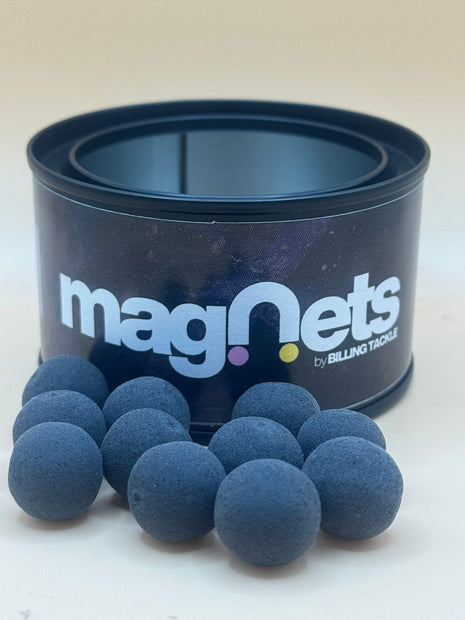 Black 15mm Popup