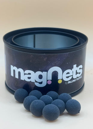 Black 12mm Popup