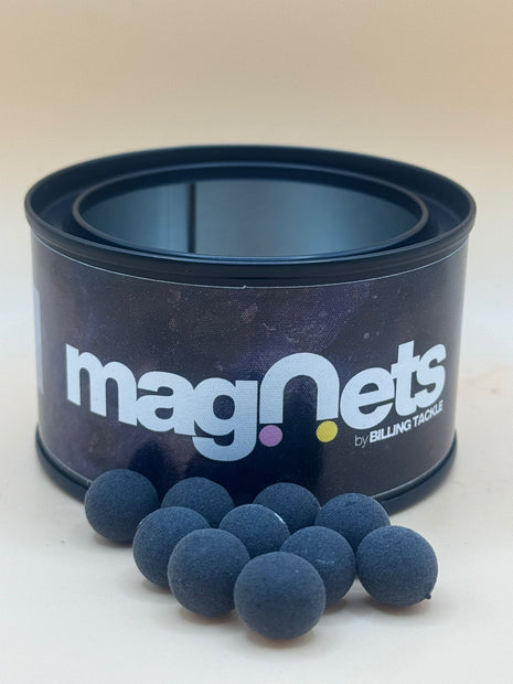 Black 12mm Popup