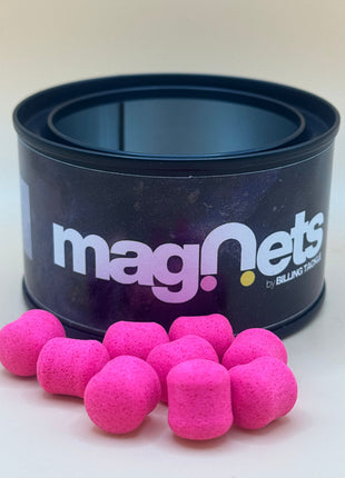 Fluoro Pink 10x15mm