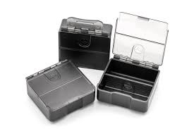 Korda Accessory Box by Billing Tackle