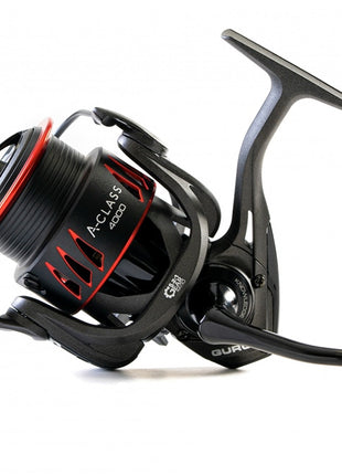Guru A Class Reels NEW | 3000, 4000, 5000 & 6000 | All Sizes Available NOW