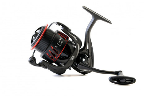 Guru A Class Reels NEW | 3000, 4000, 5000 & 6000 | All Sizes Available NOW