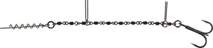 Westin Jointed Stinger (4cm/32kg/Hook #2) by Billing Tackle