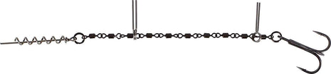 Westin Jointed Stinger (4cm/32kg/Hook #2)