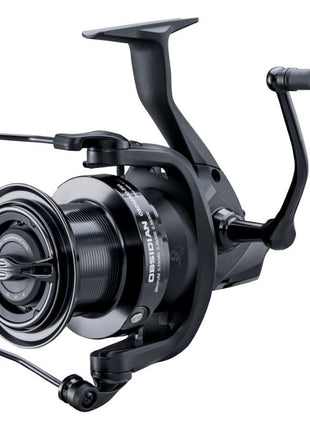 Okuma 6K Feeder Reel – Reliable Power for Coarse & Feeder Fishing
