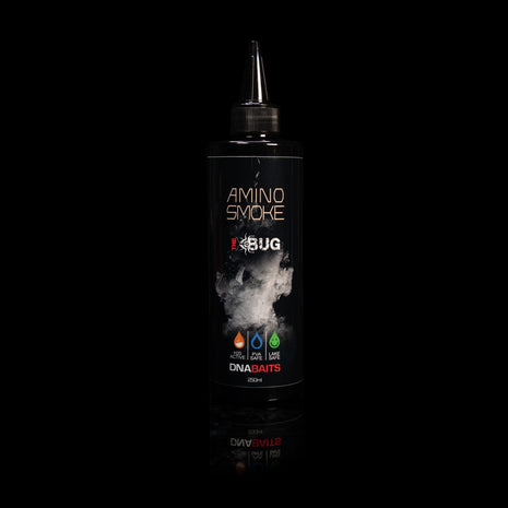 DNA The Bug Amimo Smoke Liquid