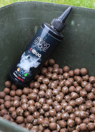 DNA The Bug Amimo Smoke Liquid by Billing Tackle