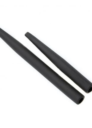 Korda Dark Matter Tungsten Anti Tangle Sleeves by Billing Tackle