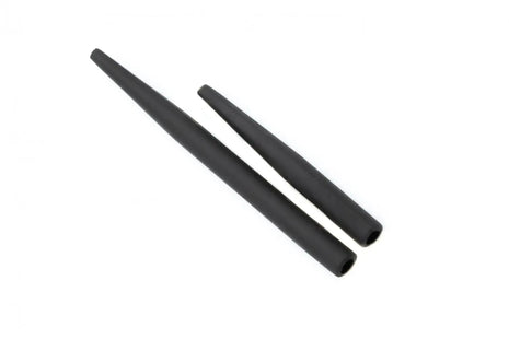 Korda Dark Matter Tungsten Anti Tangle Sleeves by Billing Tackle