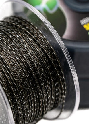 Korda Arma Kord Abrasion Resistant Braided Leader (20m) by Billing Tackle