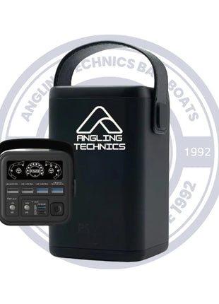 Angling Technics Volt Power Pack - 60,000mAH by Billing Tackle