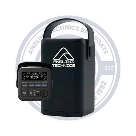 Angling Technics Volt Power Pack - 60,000mAH by Billing Tackle