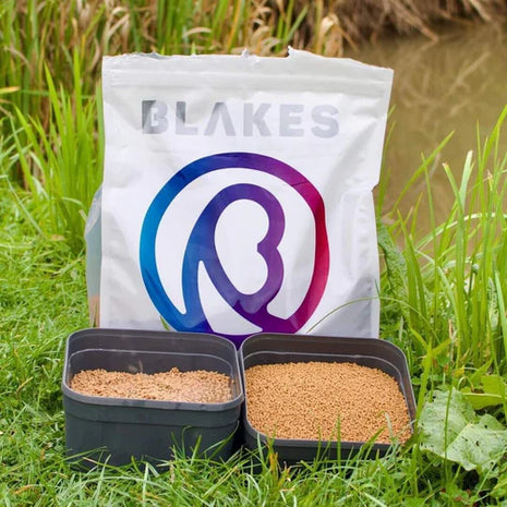 Blakes Commercial Masters Prime Attrax Pellets (All Sizes)