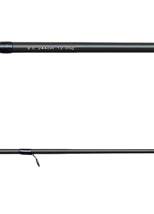 Azaki Spin 7ft 10-30g Rod