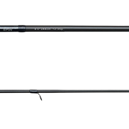 Azaki Spin 7ft 10-30g Rod