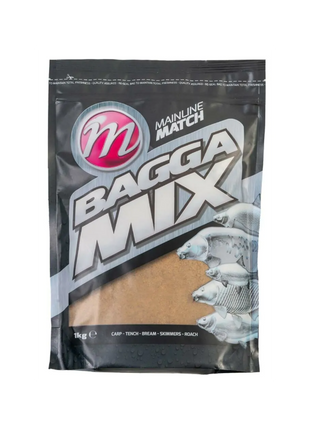 Mainline Match Bagga Mix by Billing Tackle