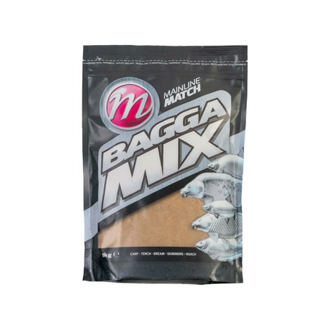 Mainline Match Bagga Mix