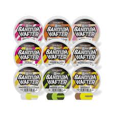 Sonubaits Band ‘um Wafter by Billing Tackle