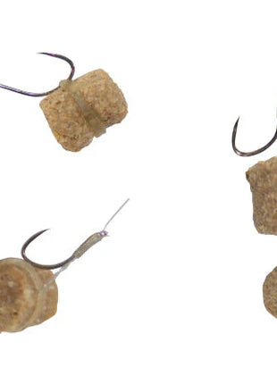 Drennan Natural Latex Pellet Bands by Billing Tackle