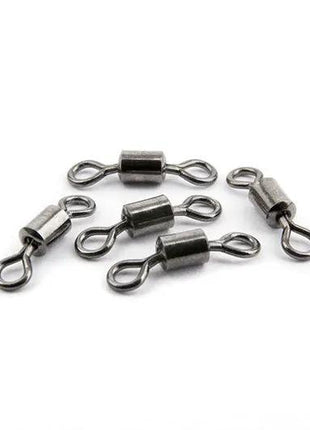 Matrix Barrel Swivels by Billing Tackle