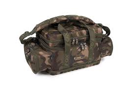 Fox CamoLite Low Level Barrow Bag