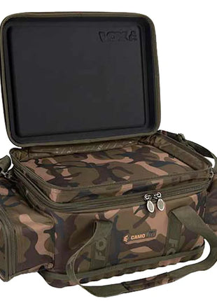Fox CamoLite Low Level Barrow Bag by Billing Tackle