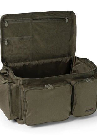 Fox Voyager Barrow Bag Standard by Billing Tackle